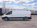 2026 Ford Transit Cargo Van
