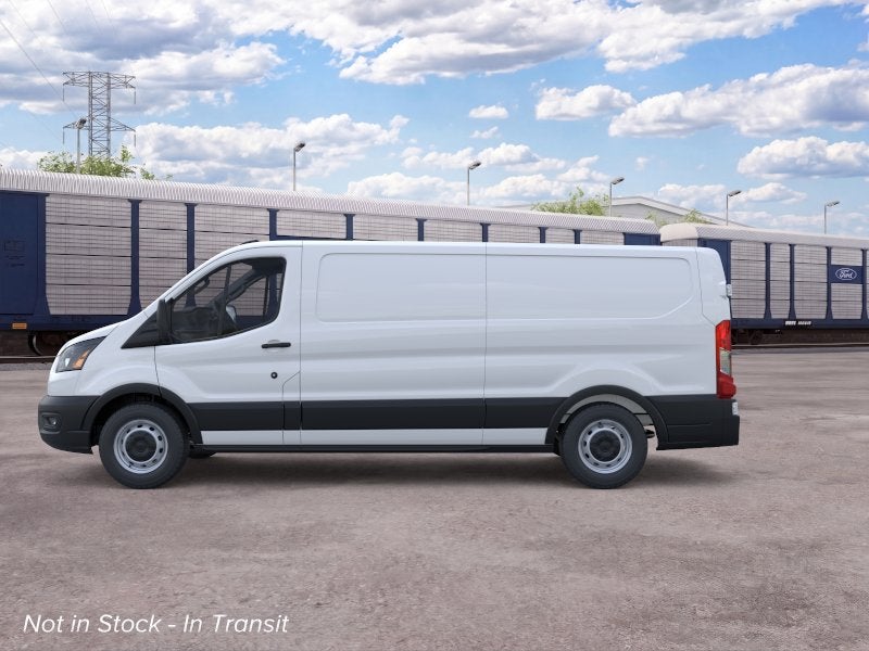 2026 Ford Transit Cargo Van