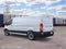 2026 Ford Transit Cargo Van