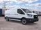2026 Ford Transit Cargo Van