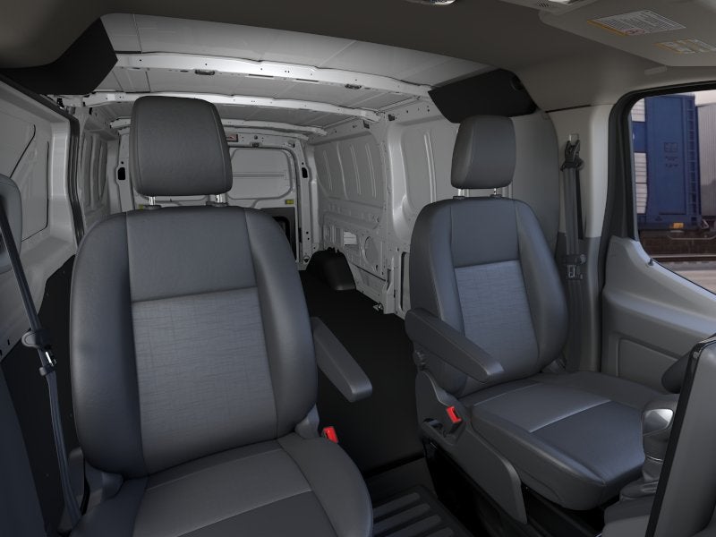 2026 Ford Transit Cargo Van