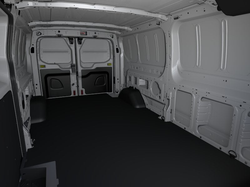 2026 Ford Transit Cargo Van