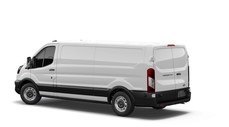 2026 Ford Transit Cargo Van