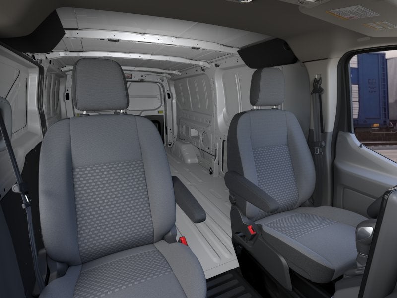 2026 Ford Transit Cargo Van