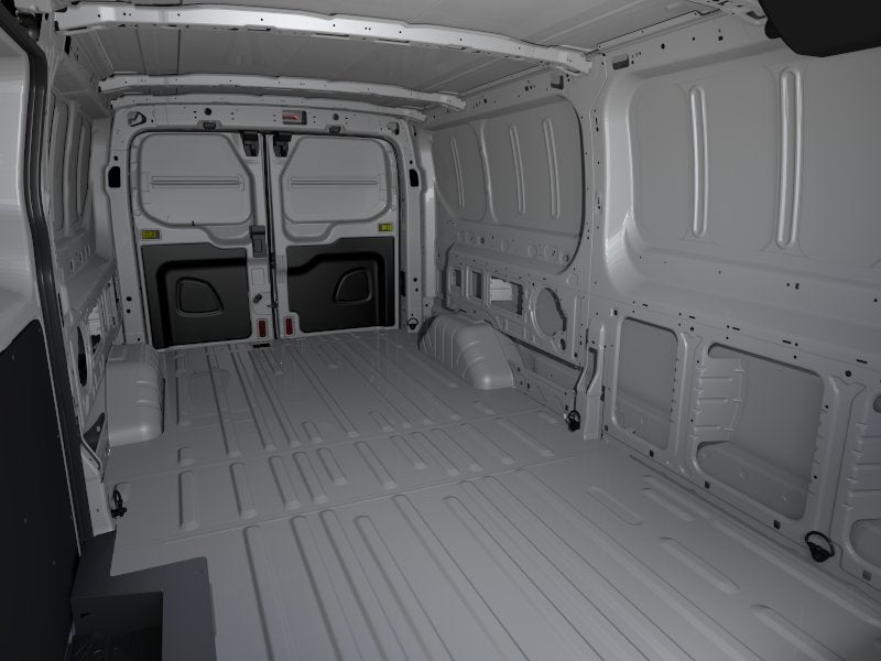 2026 Ford Transit Cargo Van