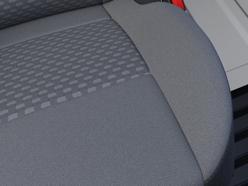 2026 Ford Transit Cargo Van
