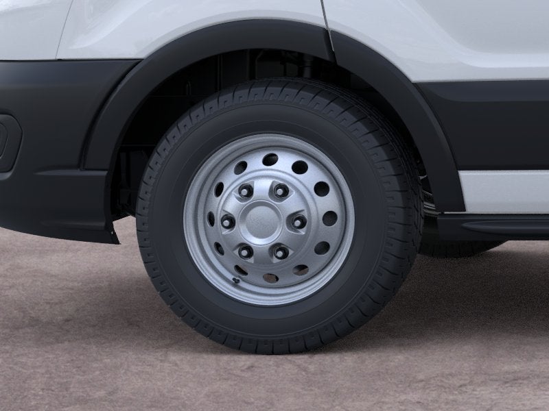 2026 Ford Transit Cargo Van