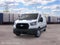 2026 Ford Transit Cargo Van