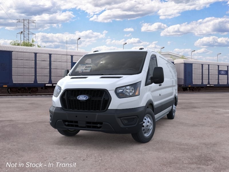 2026 Ford Transit Cargo Van