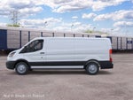 2026 Ford Transit Cargo Van