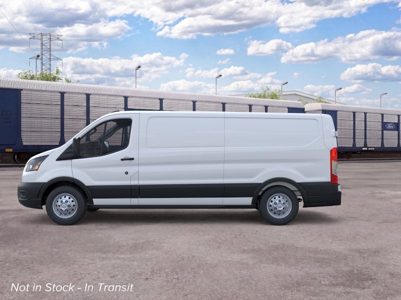 2026 Ford Transit Cargo Van