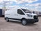2026 Ford Transit Cargo Van