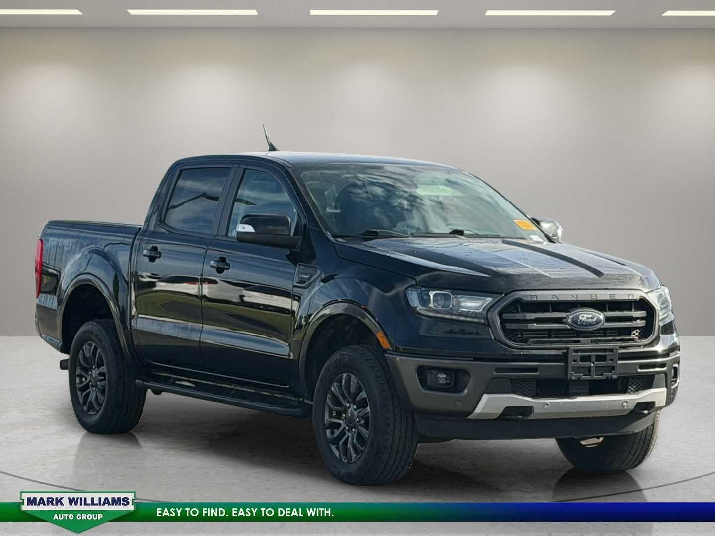 2023 Ford Ranger