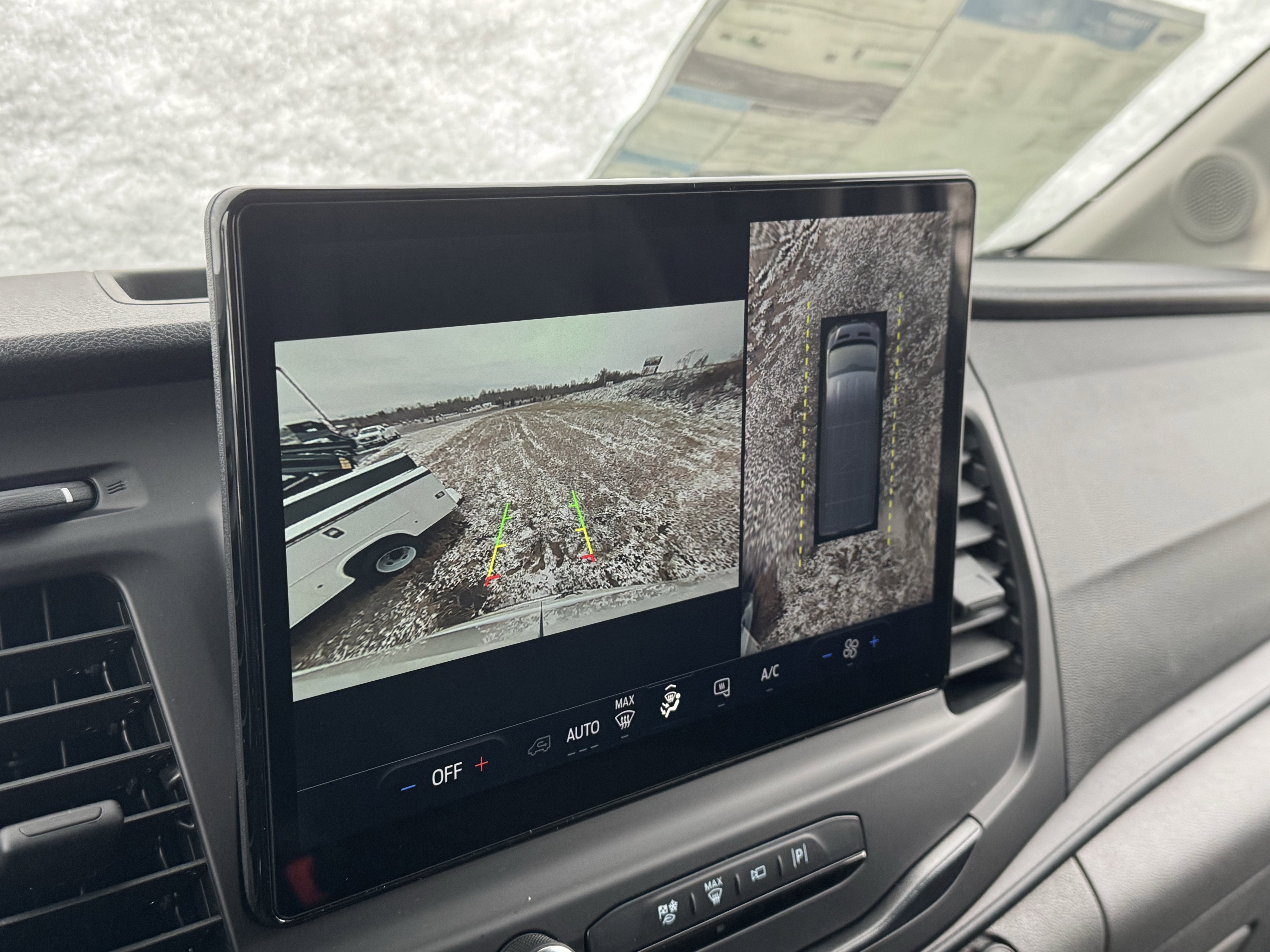 2026 Ford Transit-150 Base