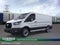 2026 Ford Transit Cargo Van