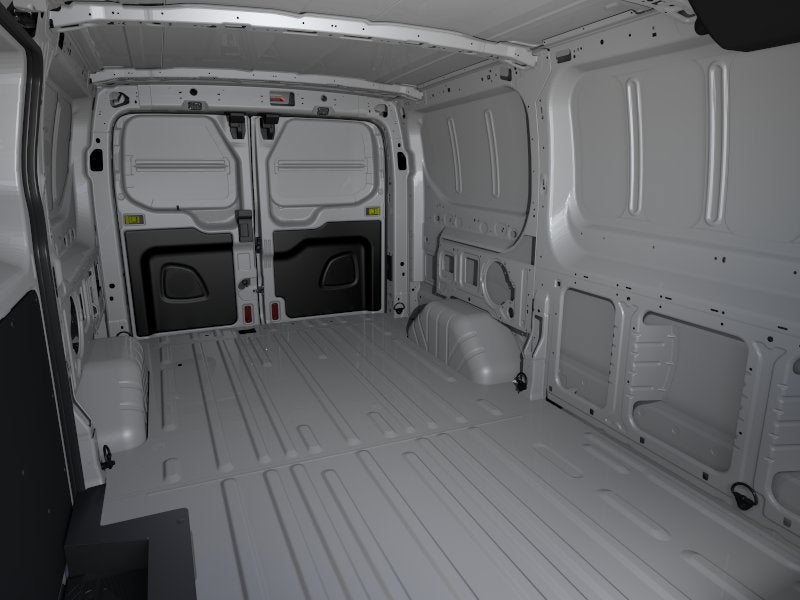 2026 Ford Transit Cargo Van