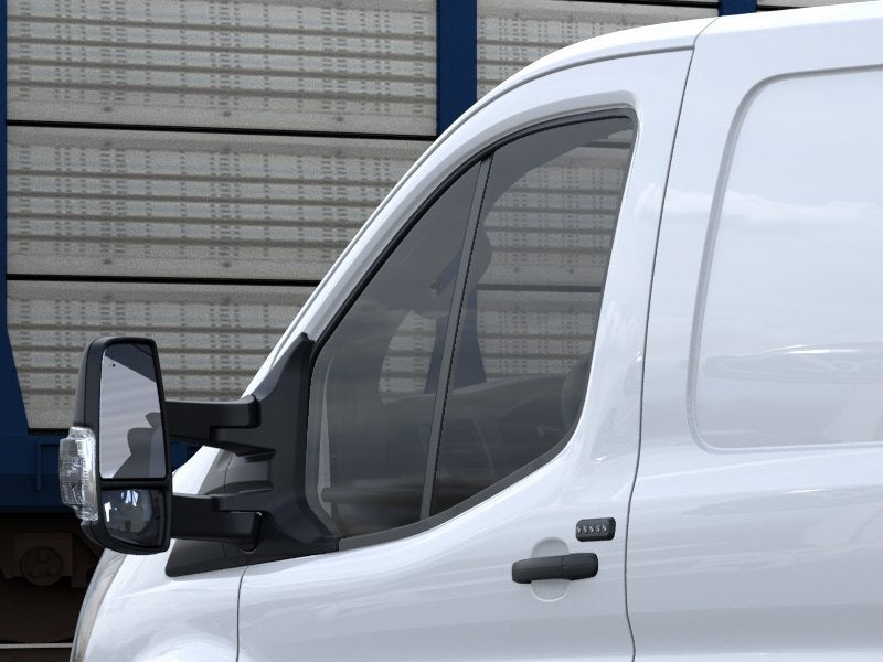 2026 Ford Transit Cargo Van