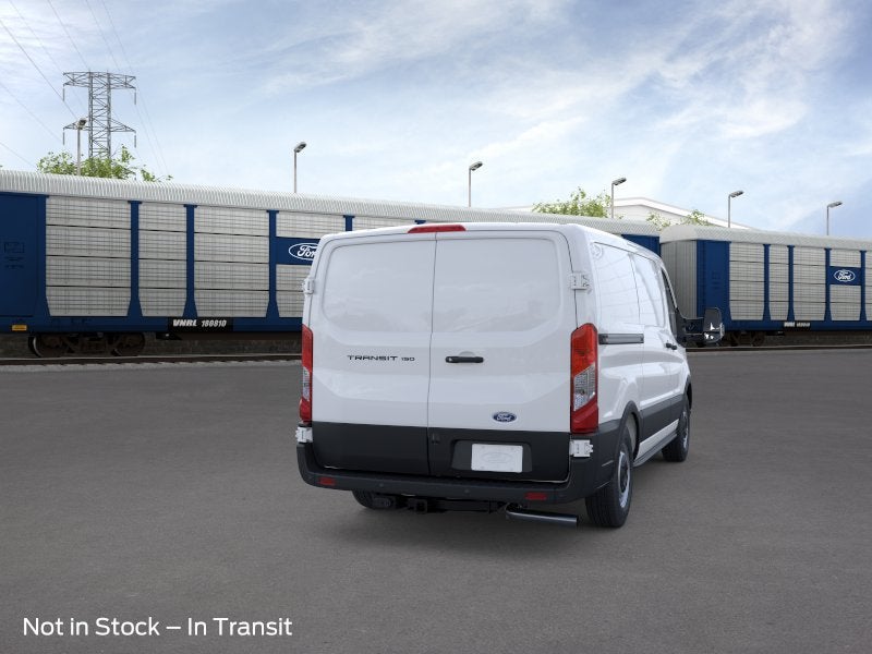 2026 Ford Transit Cargo Van