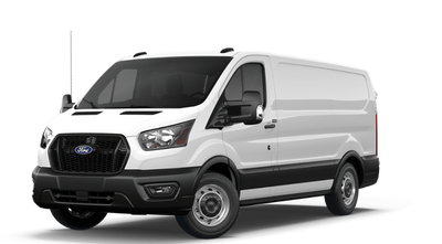 2026 Ford Transit Cargo Van