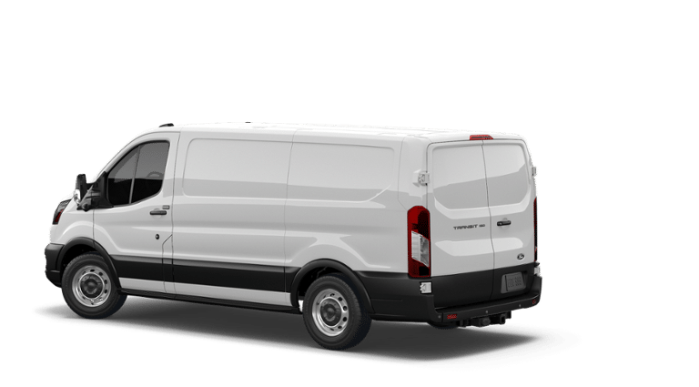2026 Ford Transit Cargo Van