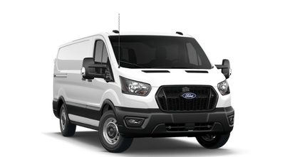 2026 Ford Transit Cargo Van