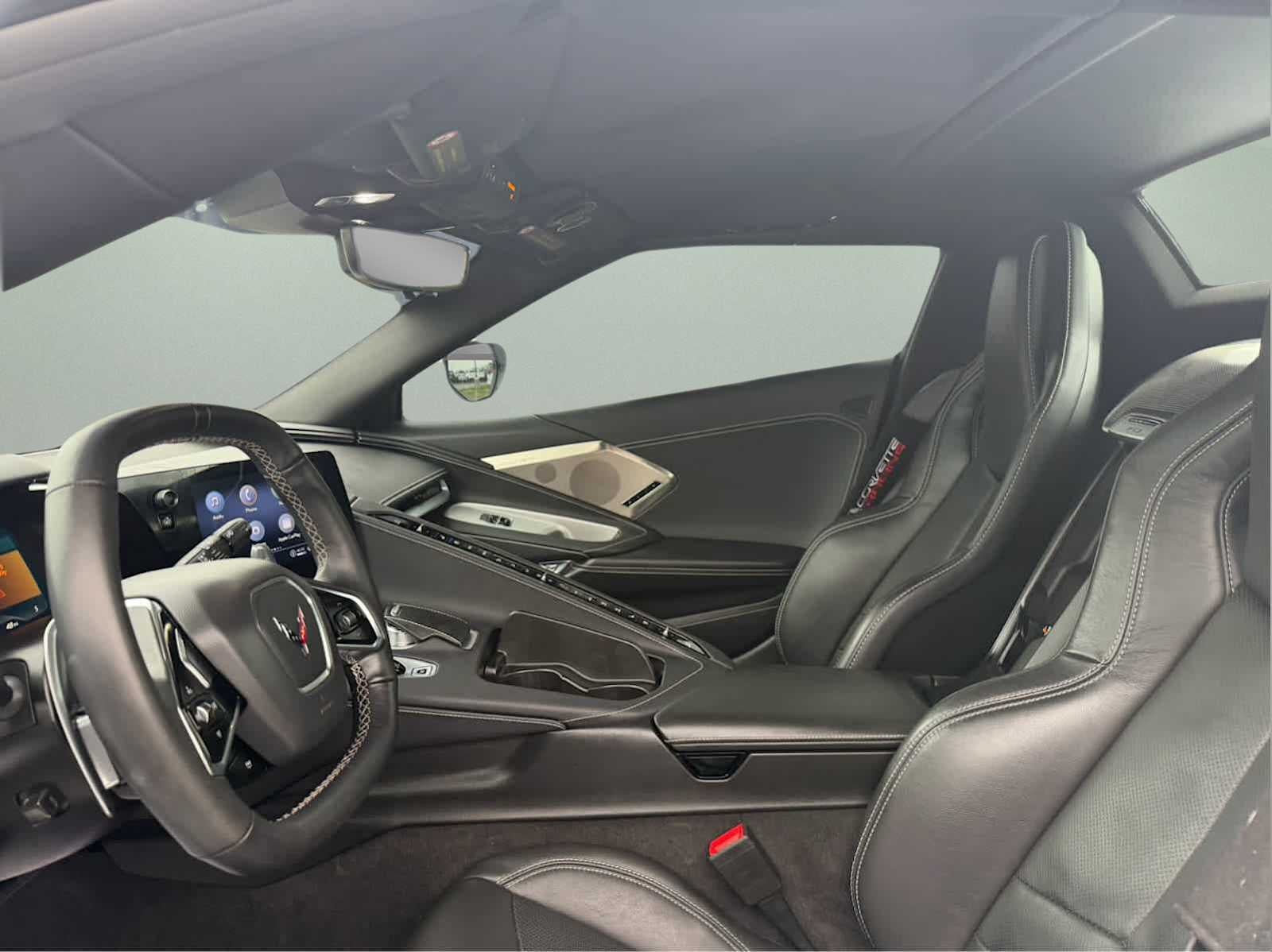 2023 Chevrolet Corvette 2LT