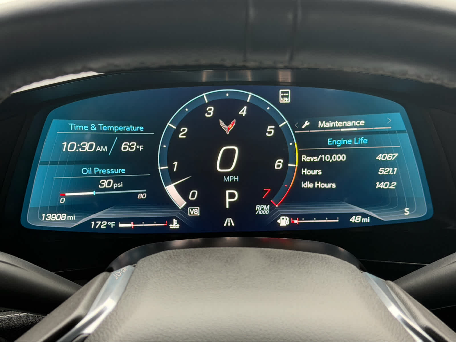 2023 Chevrolet Corvette 2LT