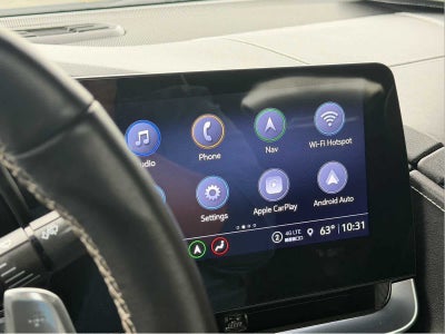 2023 Chevrolet Corvette 2LT