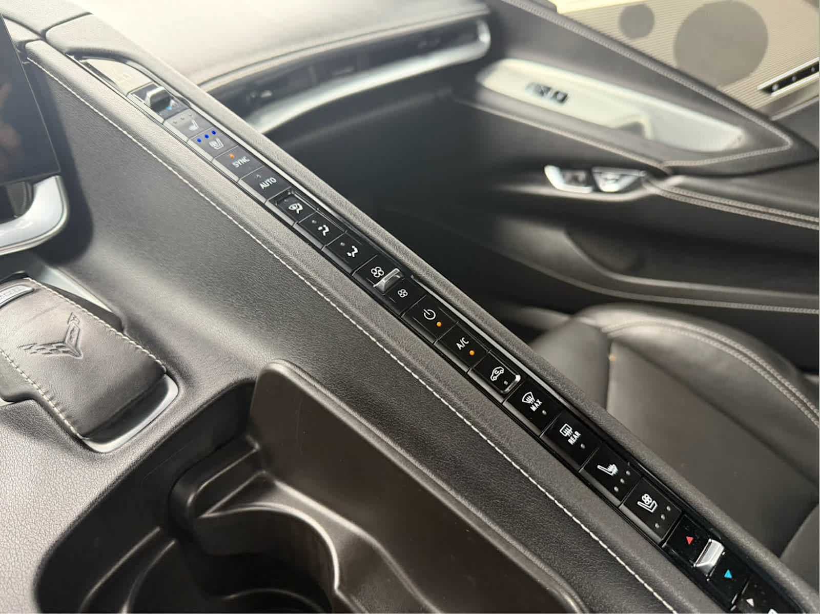 2023 Chevrolet Corvette 2LT