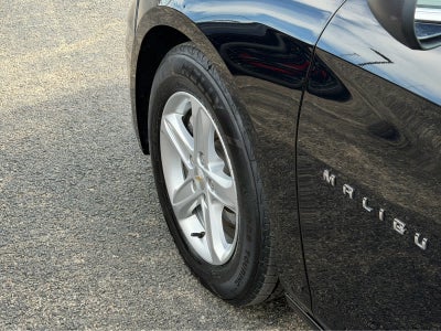 2025 Chevrolet Malibu LS