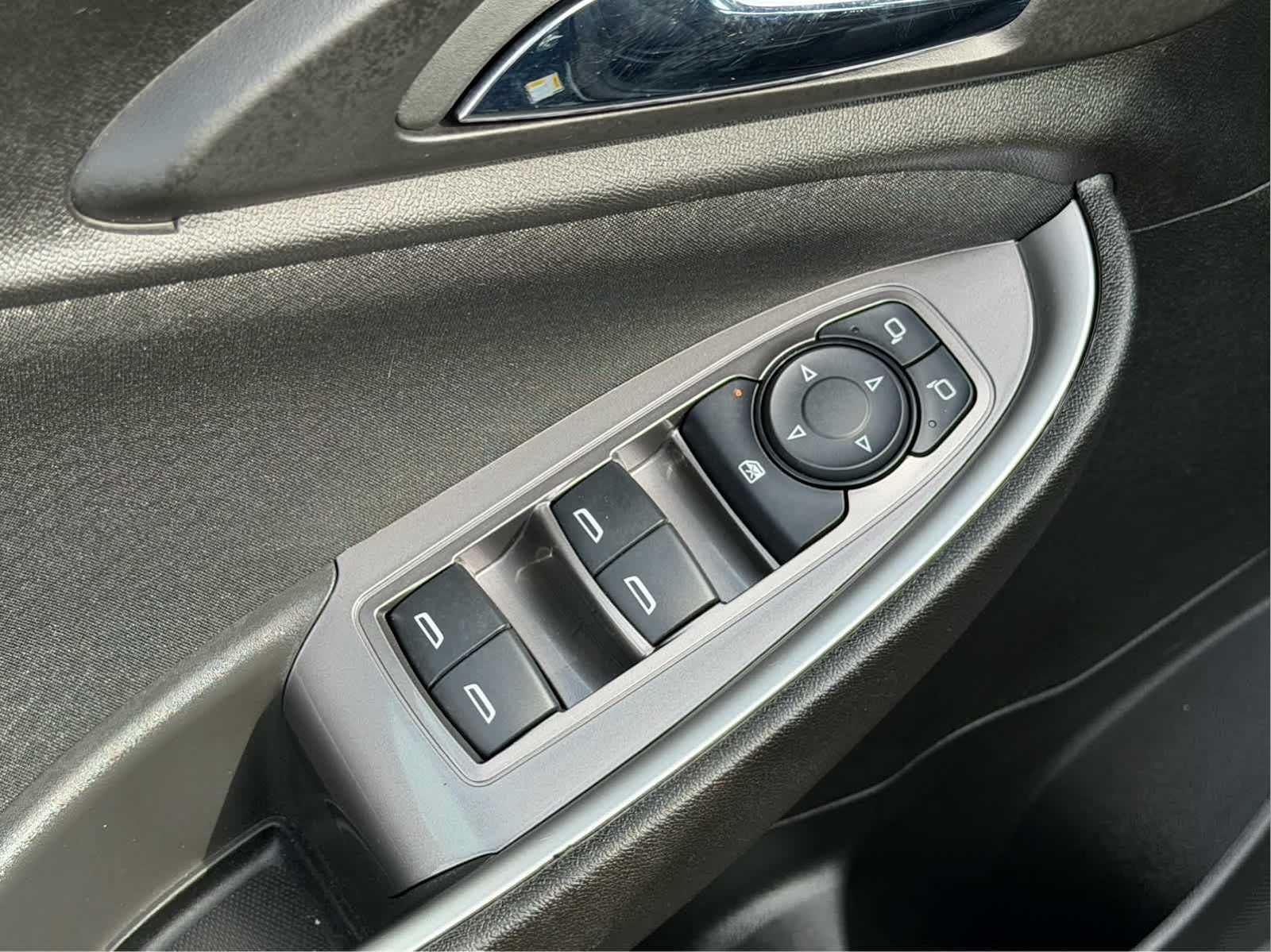 2025 Chevrolet Malibu LS