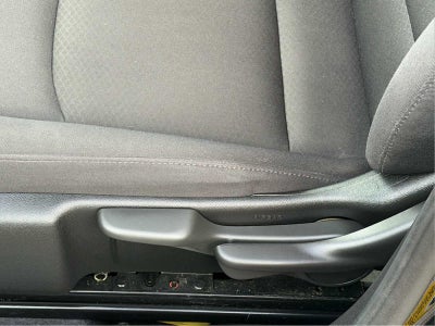 2025 Chevrolet Malibu LS