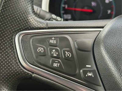 2025 Chevrolet Malibu LS