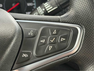 2025 Chevrolet Malibu LS