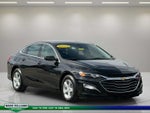 2025 Chevrolet Malibu LS