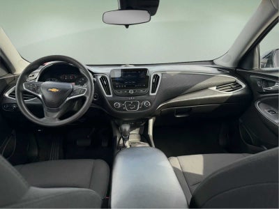 2025 Chevrolet Malibu LS