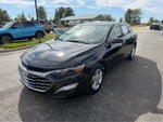 2025 Chevrolet Malibu LS
