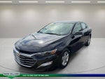 2025 Chevrolet Malibu LS
