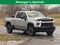 2020 Chevrolet Silverado 2500HD Custom
