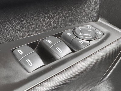 2020 Chevrolet Silverado 2500HD Custom