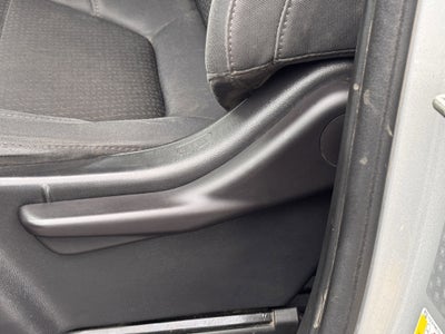 2020 Chevrolet Silverado 2500HD Custom