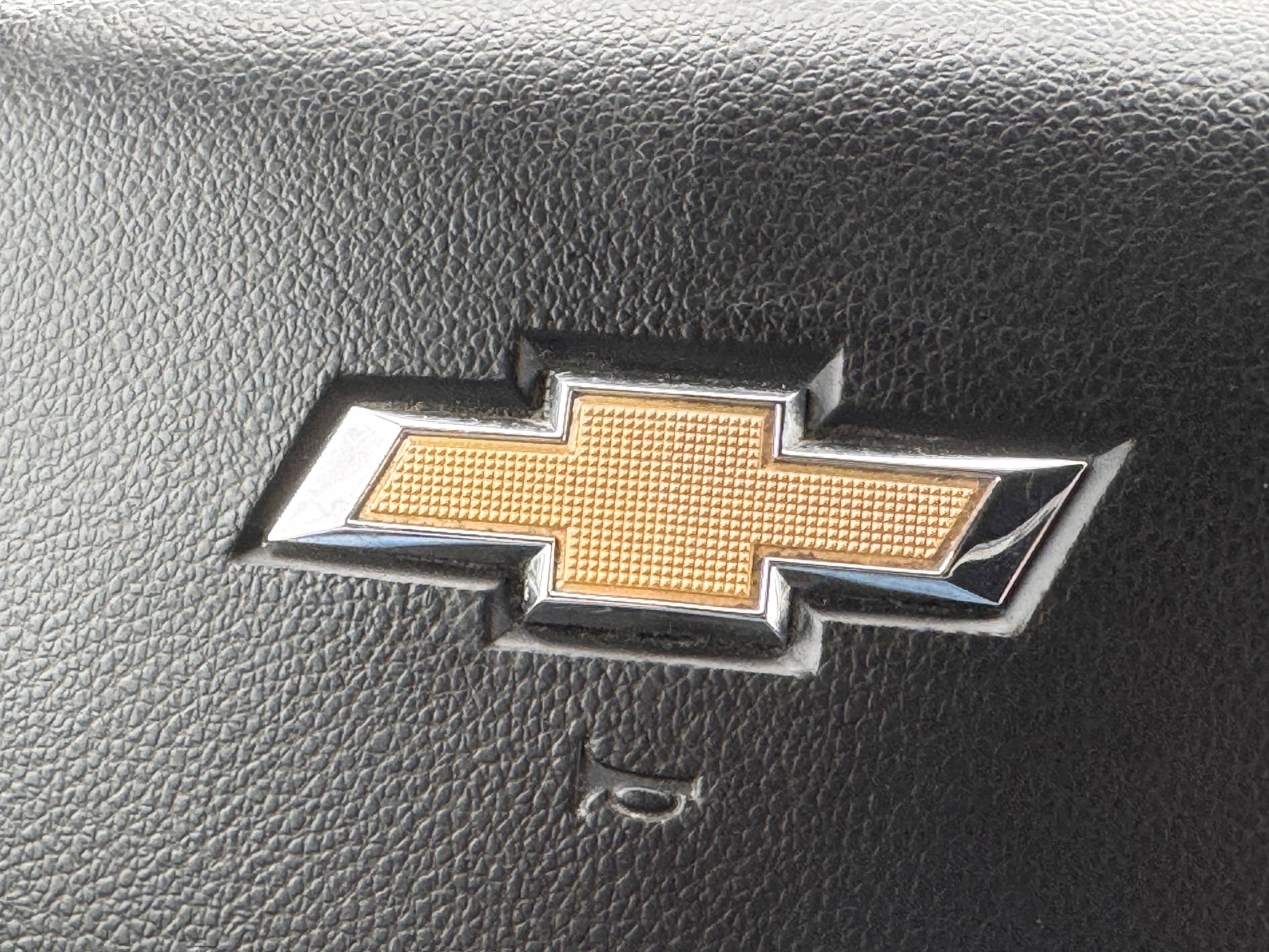 2020 Chevrolet Silverado 2500HD Custom