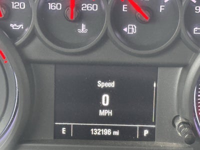 2020 Chevrolet Silverado 2500HD Custom