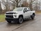 2020 Chevrolet Silverado 2500HD Custom