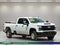 2024 Chevrolet Silverado 3500HD Work Truck