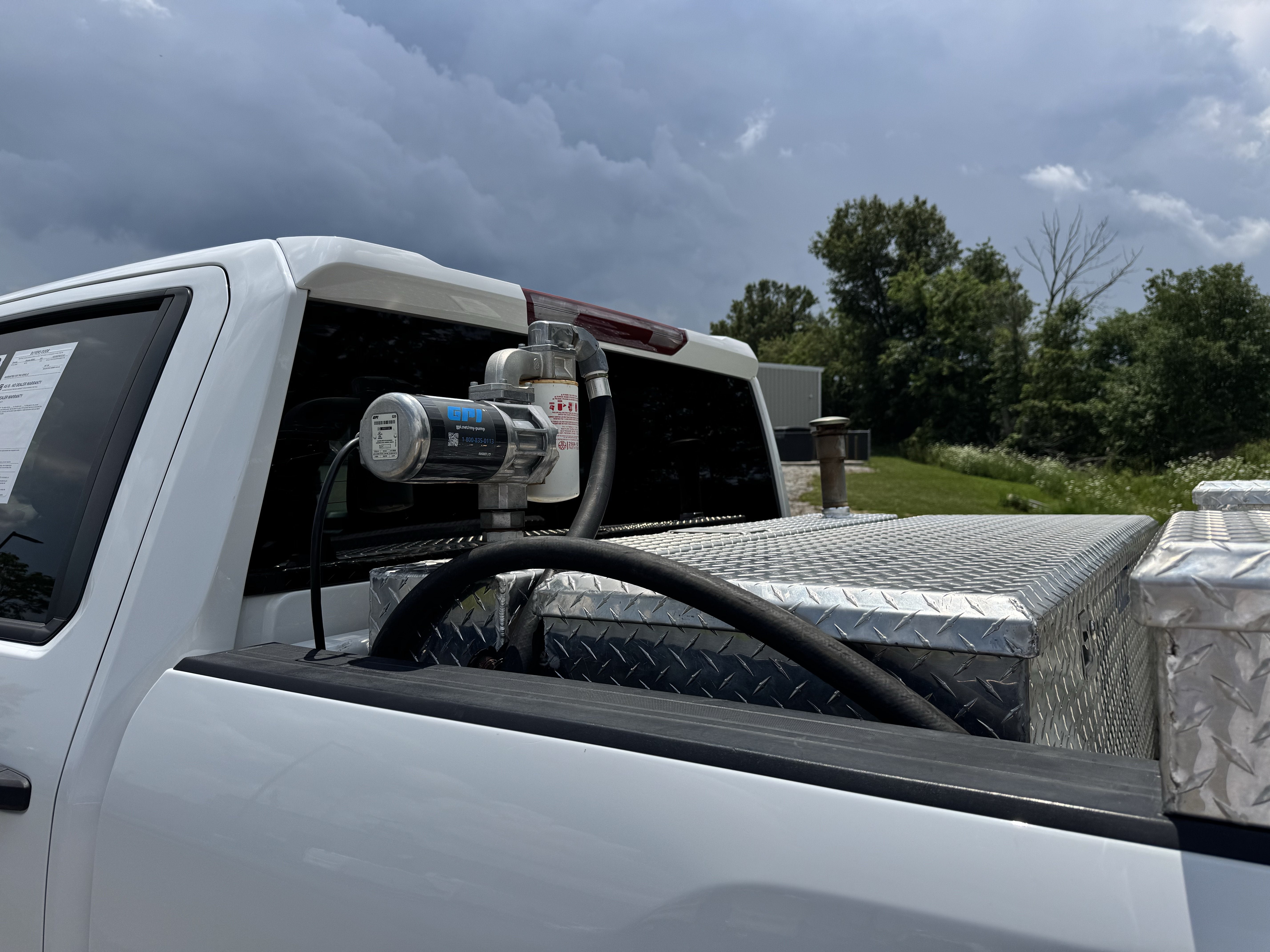 2024 Chevrolet Silverado 3500HD Work Truck