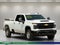 2024 Chevrolet Silverado 3500HD Work Truck