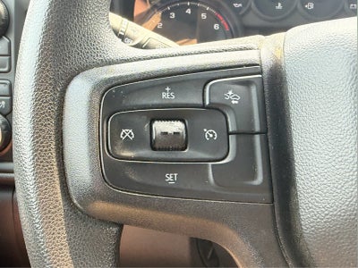2024 Chevrolet Silverado 3500HD Work Truck