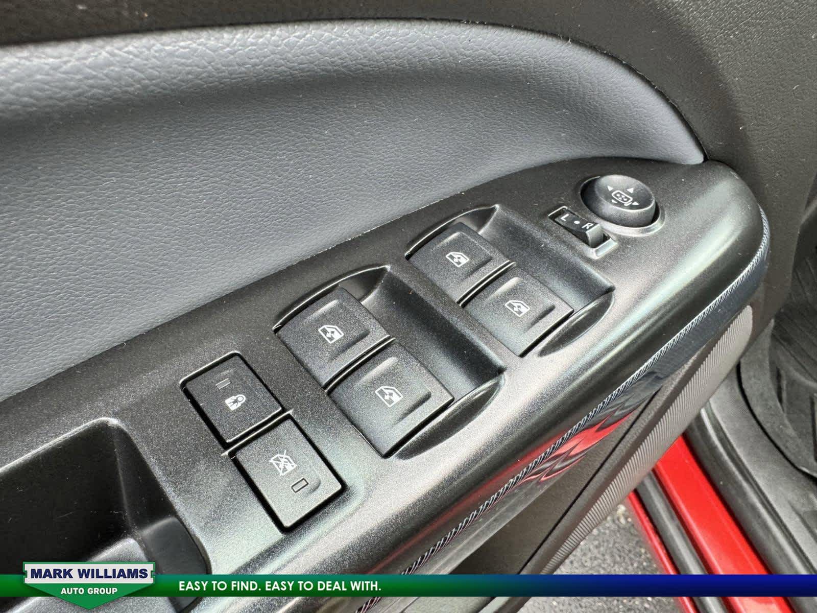 2015 Chevrolet Colorado 4WD Z71