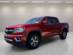 2015 Chevrolet Colorado 4WD Z71